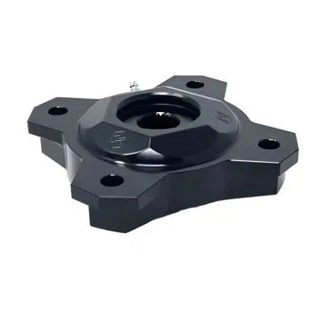 2014-2023 Polaris Death Grip Deluxe Hub Assembly Kit (4PK) (KRZRWHA1-DLX)-RZR Steering-KRYPTONITE-Dirty Diesel Customs