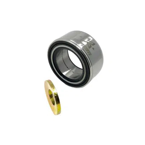 2014-2023 Polaris Death Grip Deluxe Hub Assembly Kit (4PK) (KRZRWHA1-DLX)-RZR Steering-KRYPTONITE-Dirty Diesel Customs