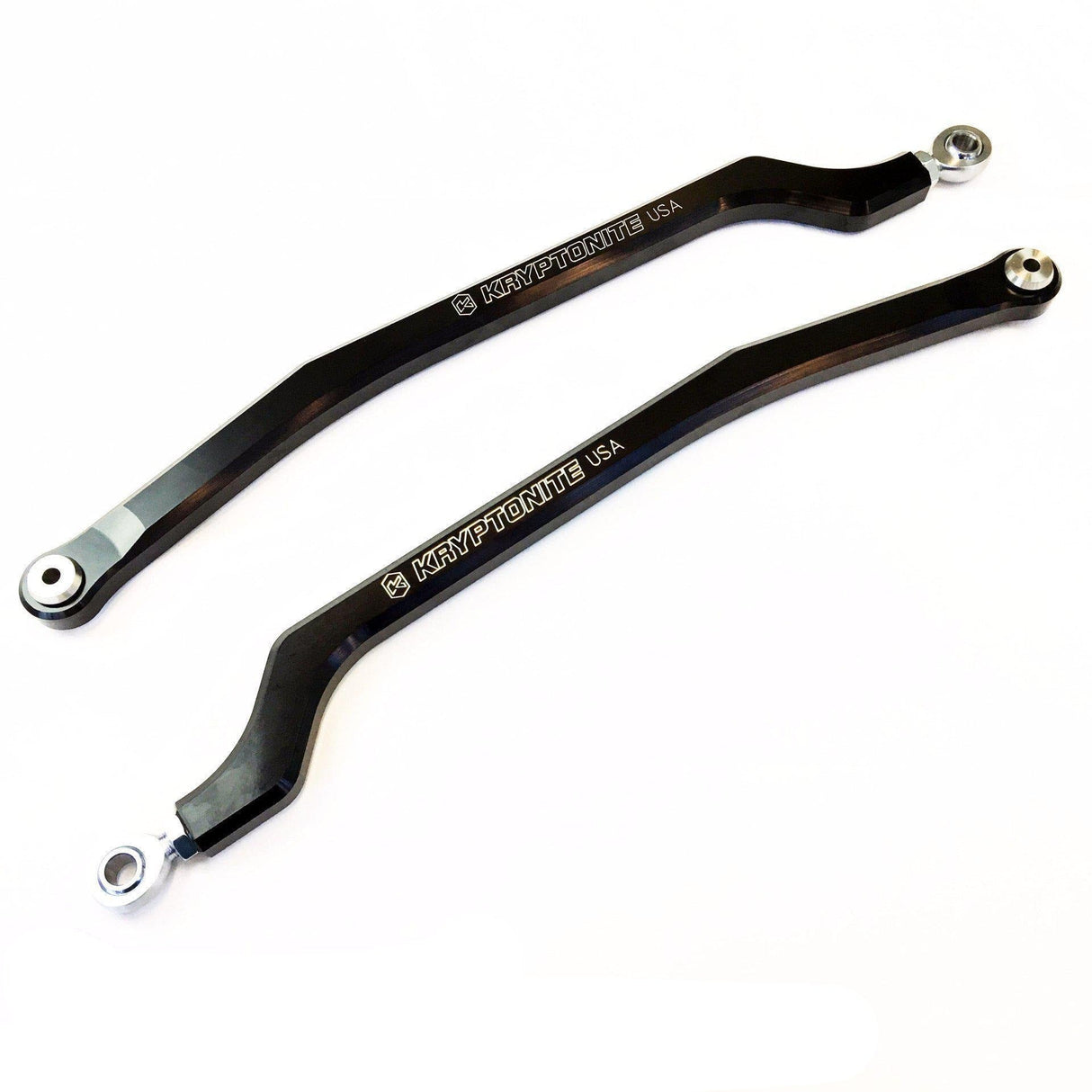 2014-2023 Polaris High Clearance Radius Rod Set (KRZRAD16)-Suspension Components-KRYPTONITE-Dirty Diesel Customs