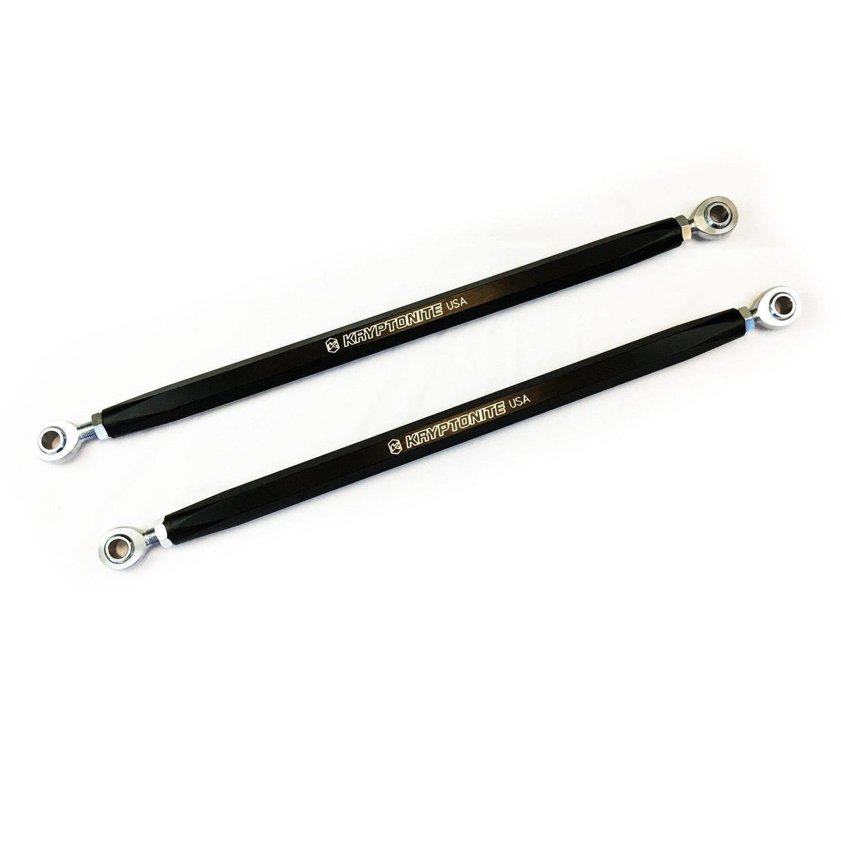2014-2023 Polaris High Clearance Radius Rod Set (KRZRAD16)-Suspension Components-KRYPTONITE-Dirty Diesel Customs