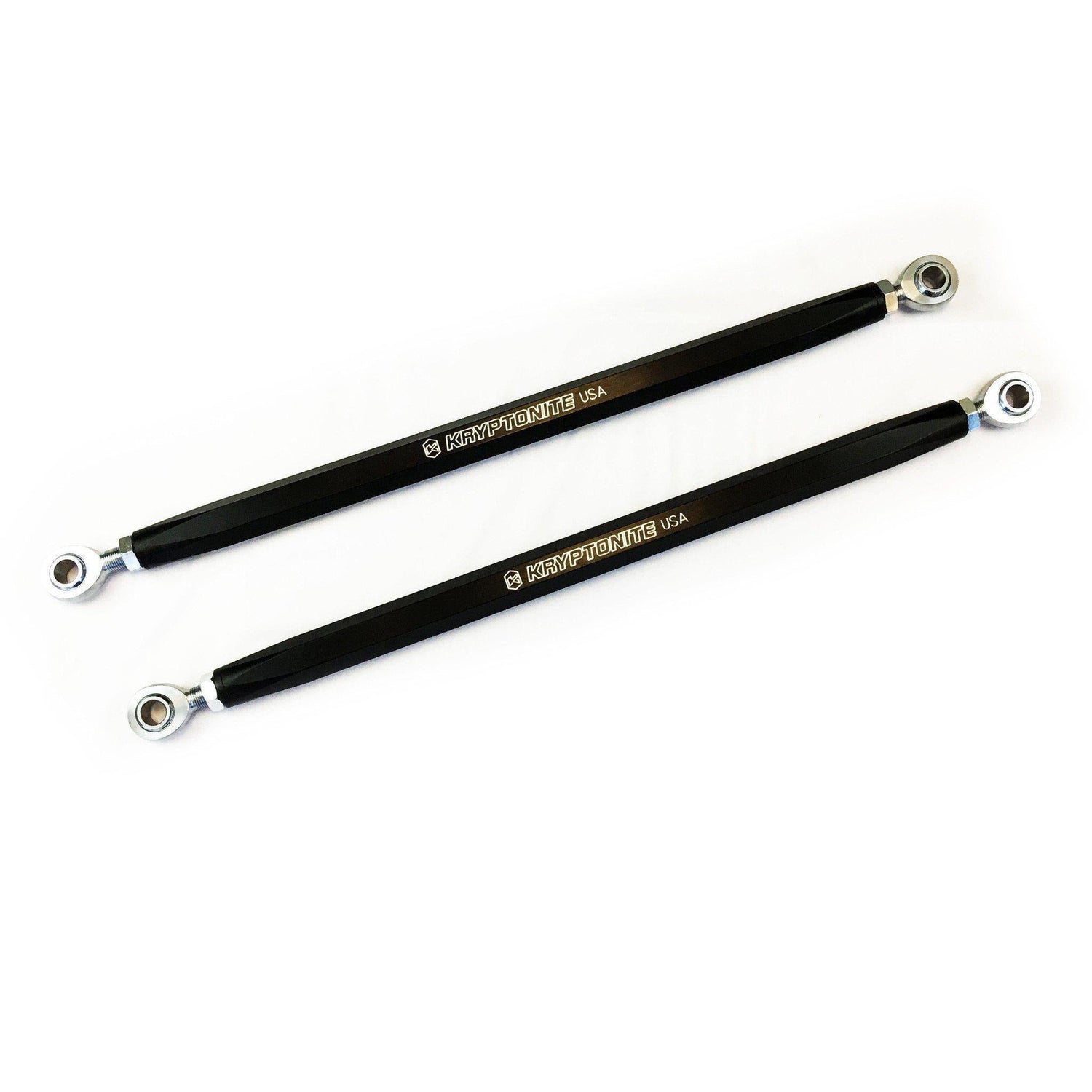 2014-2023 Polaris High Clearance Radius Rod Set (KRZRAD16)-Suspension Components-KRYPTONITE-Dirty Diesel Customs