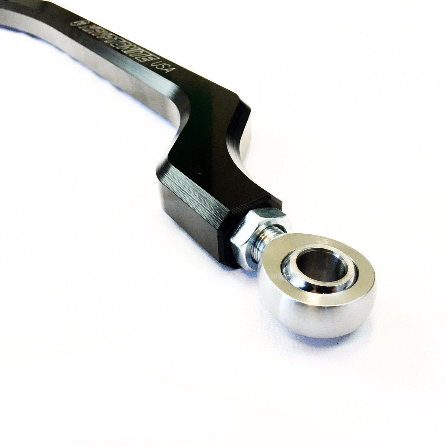 2014-2023 Polaris High Clearance Radius Rod Set (KRZRAD16)-Suspension Components-KRYPTONITE-Dirty Diesel Customs