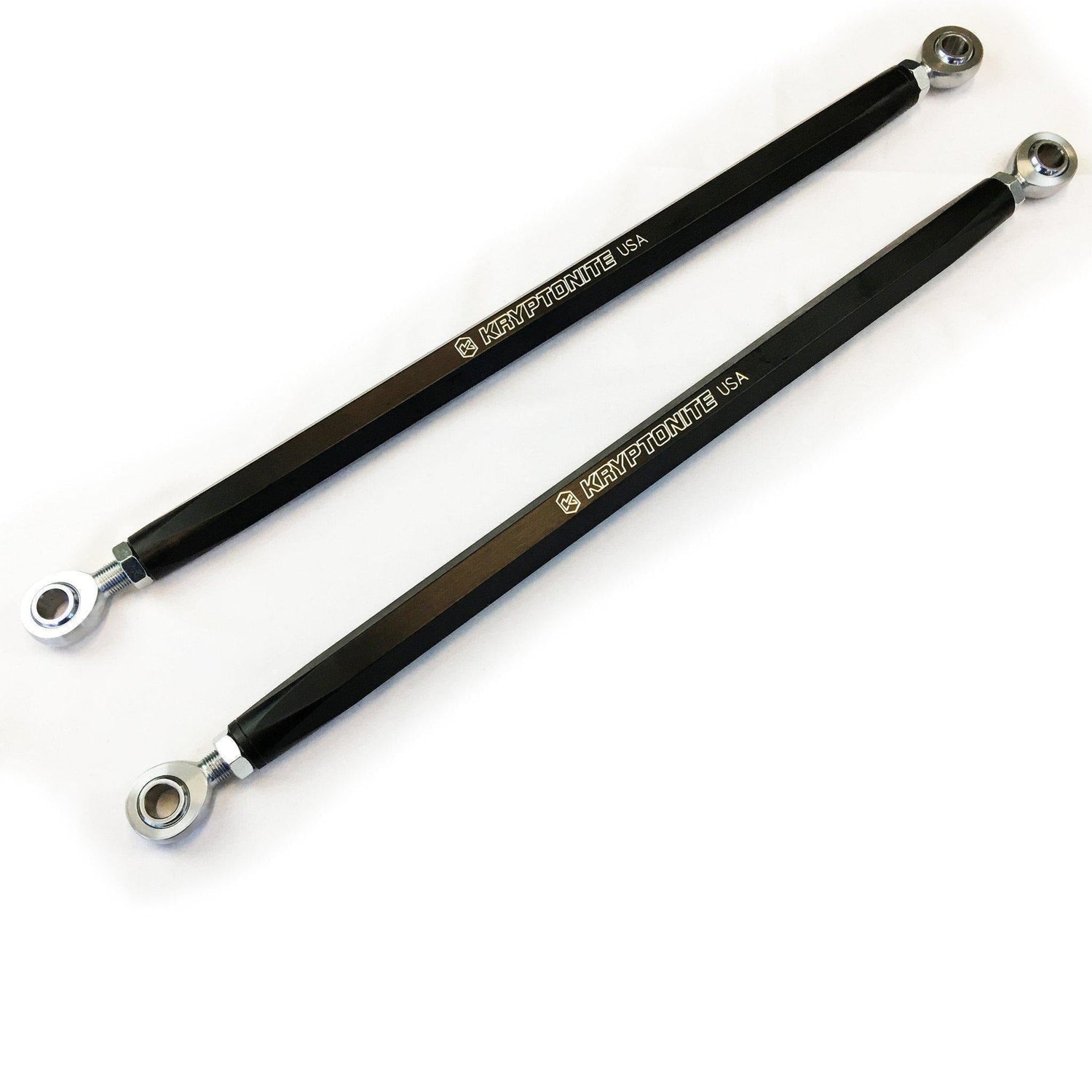 2014-2023 Polaris High Clearance Radius Rod Set (KRZRAD16)-Suspension Components-KRYPTONITE-Dirty Diesel Customs