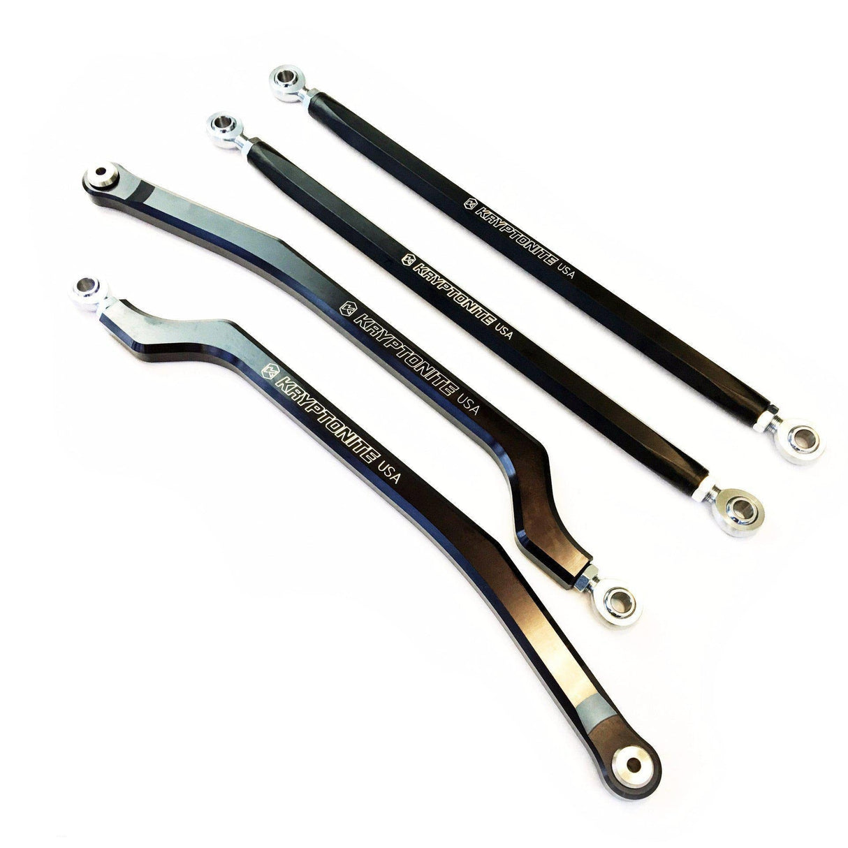 2014-2023 Polaris High Clearance Radius Rod Set (KRZRAD16)-Suspension Components-KRYPTONITE-Dirty Diesel Customs