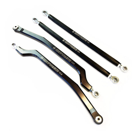 2014-2023 Polaris High Clearance Radius Rod Set (KRZRAD16)-Suspension Components-KRYPTONITE-Dirty Diesel Customs