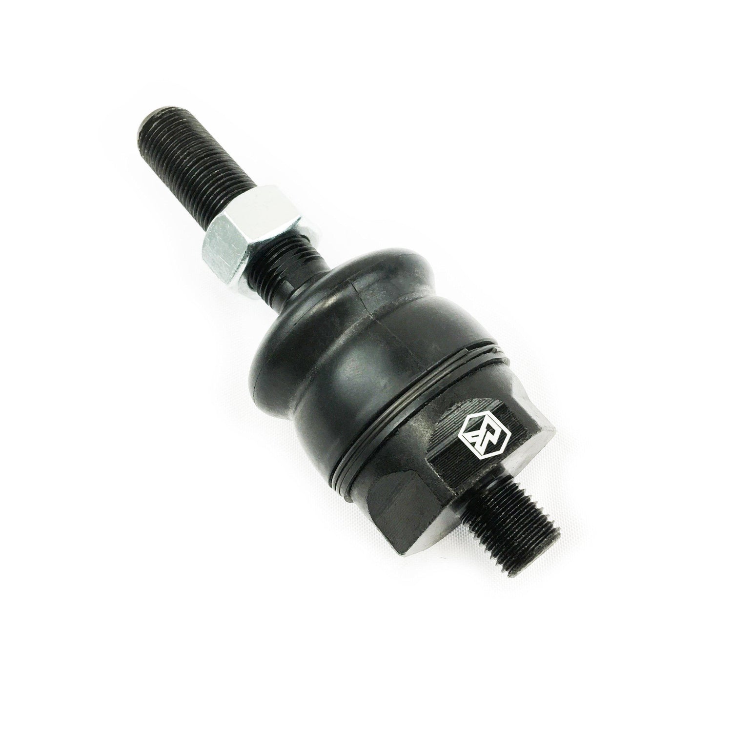 2014-2023 Polaris Stage 1 Long Travel Death Grip Tie Rods (KRTRZ17-3)-UTV Steering Components-KRYPTONITE-Dirty Diesel Customs