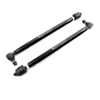 2014-2023 Polaris Stage 1 Long Travel Death Grip Tie Rods (KRTRZ17-3)-UTV Steering Components-KRYPTONITE-Dirty Diesel Customs