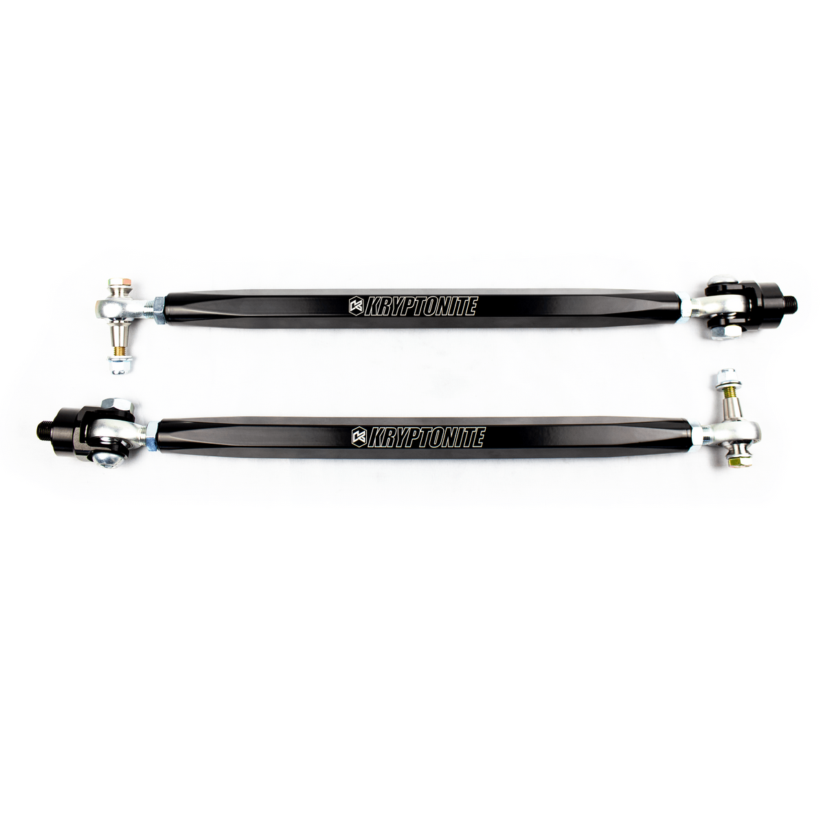 2014-2023 Polaris Stage 2 Death Grip Package (KRZRKIT1X)-UTV Steering Components-KRYPTONITE-Dirty Diesel Customs