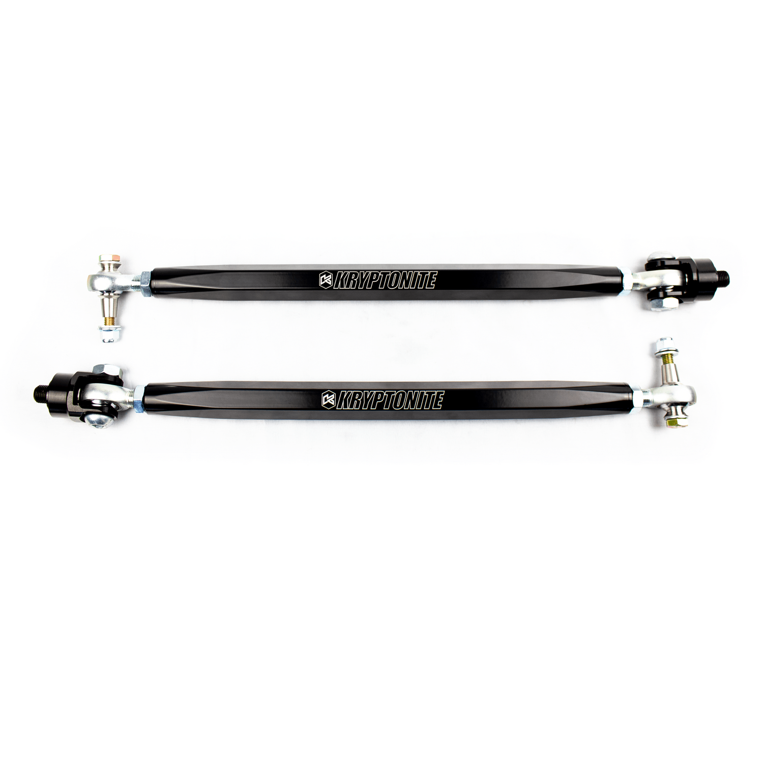 2014-2023 Polaris Stage 2 Death Grip Package (KRZRKIT1X)-UTV Steering Components-KRYPTONITE-Dirty Diesel Customs