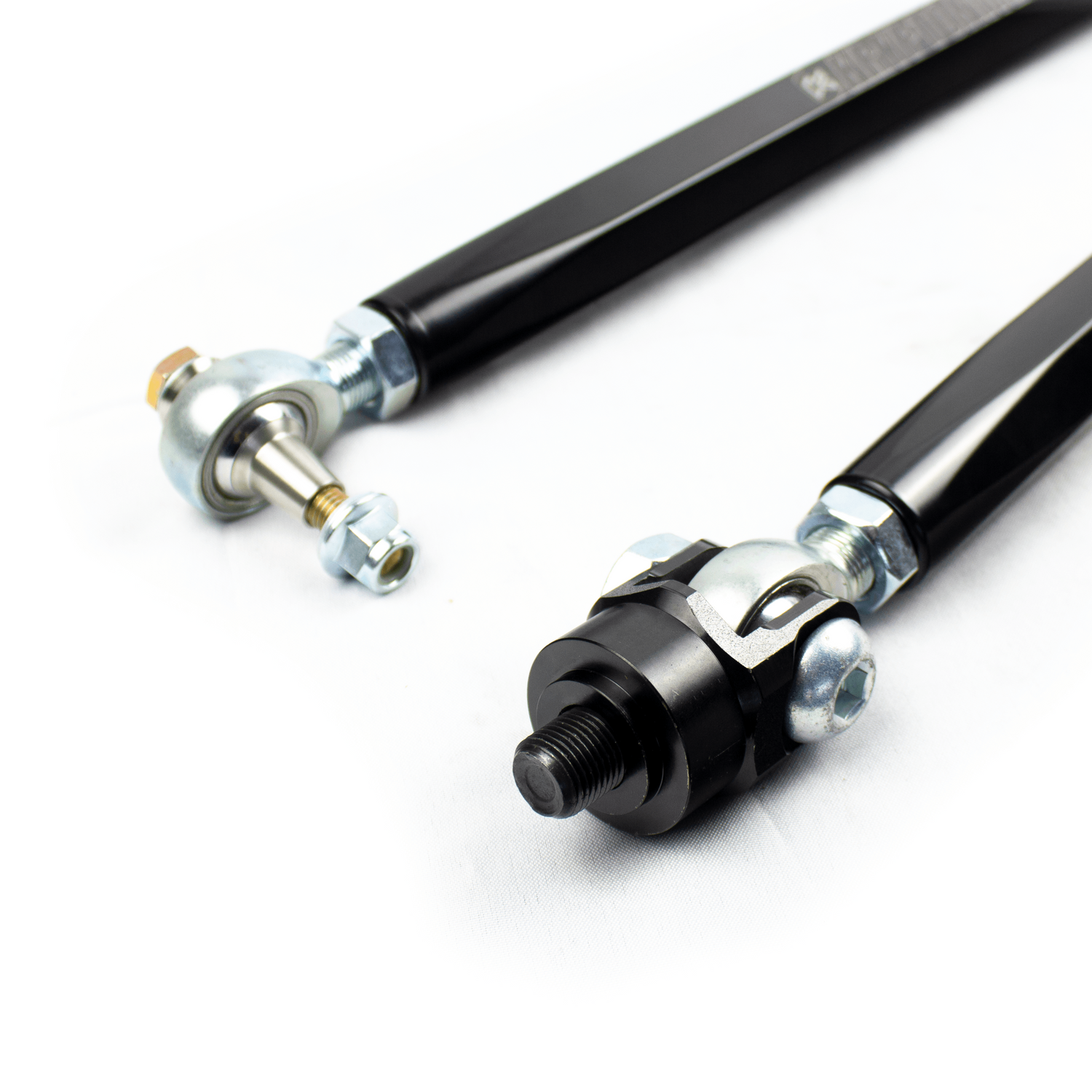 2014-2023 Polaris Stage 2 Death Grip Package (KRZRKIT1X)-UTV Steering Components-KRYPTONITE-Dirty Diesel Customs