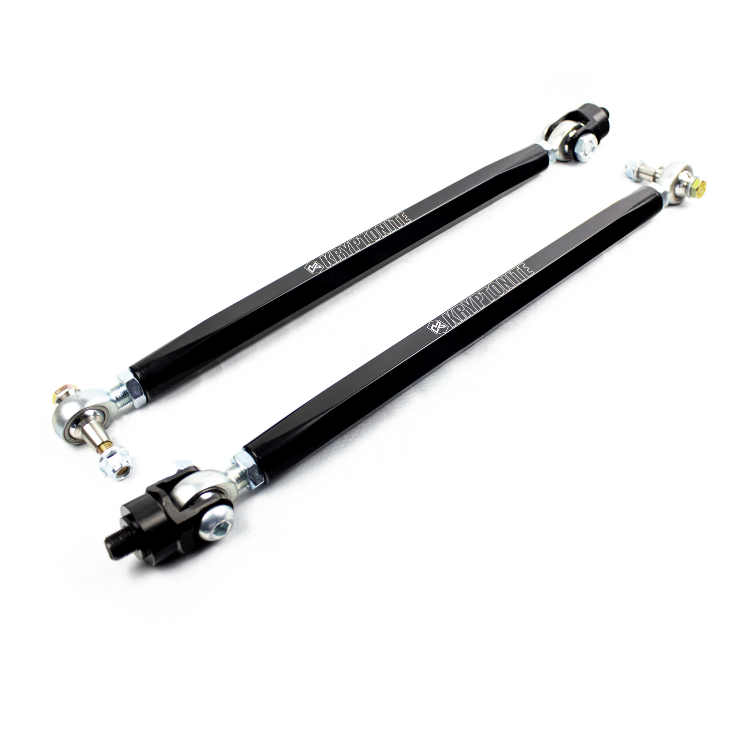 2014-2023 Polaris Stage 2 Death Grip Package (KRZRKIT1X)-UTV Steering Components-KRYPTONITE-Dirty Diesel Customs