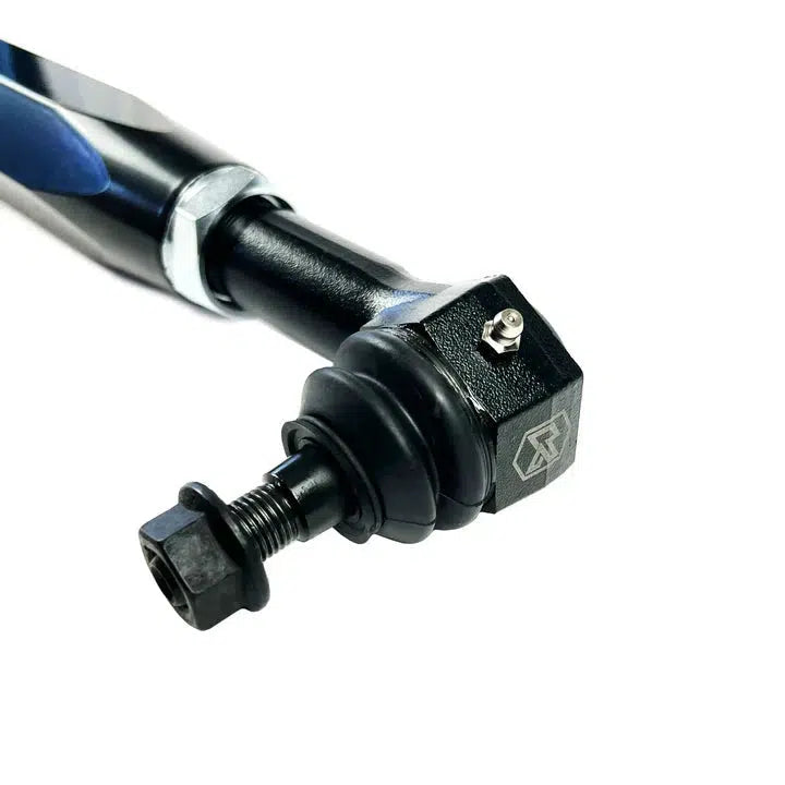 2014-2024 Cummins Death Grip Steering Kit (KRDSK14)-Steering Kit-KRYPTONITE-Dirty Diesel Customs