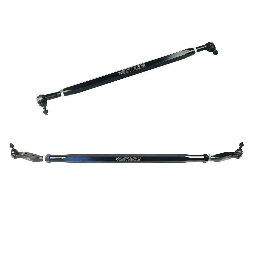 2014-2024 Cummins Death Grip Steering Kit (KRDSK14)-Steering Kit-KRYPTONITE-Dirty Diesel Customs