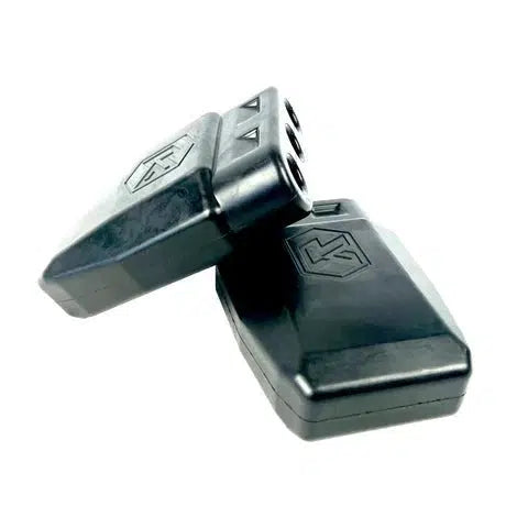 2014-2024 Cummins Front Bump Stop Set (KRP0133)-Bump Stops-KRYPTONITE-Dirty Diesel Customs