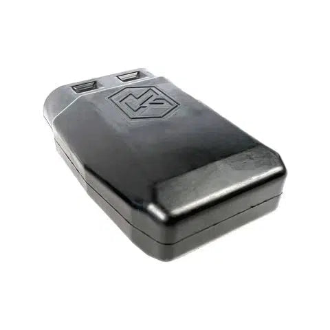 2014-2024 Cummins Front Bump Stop Set (KRP0133)-Bump Stops-KRYPTONITE-Dirty Diesel Customs