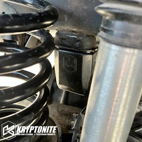 2014-2024 Cummins Front Bump Stop Set (KRP0133)-Bump Stops-KRYPTONITE-Dirty Diesel Customs