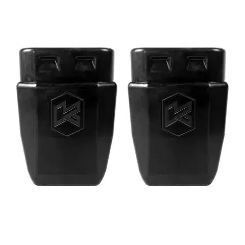 2014-2024 Cummins Front Bump Stop Set (KRP0133)-Bump Stops-KRYPTONITE-Dirty Diesel Customs