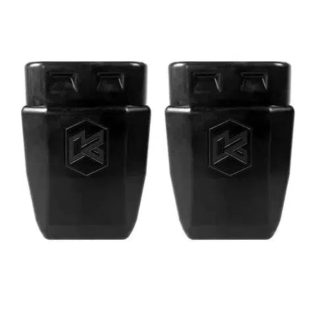 2014-2024 Cummins Front Bump Stop Set (KRP0133)-Bump Stops-KRYPTONITE-Dirty Diesel Customs