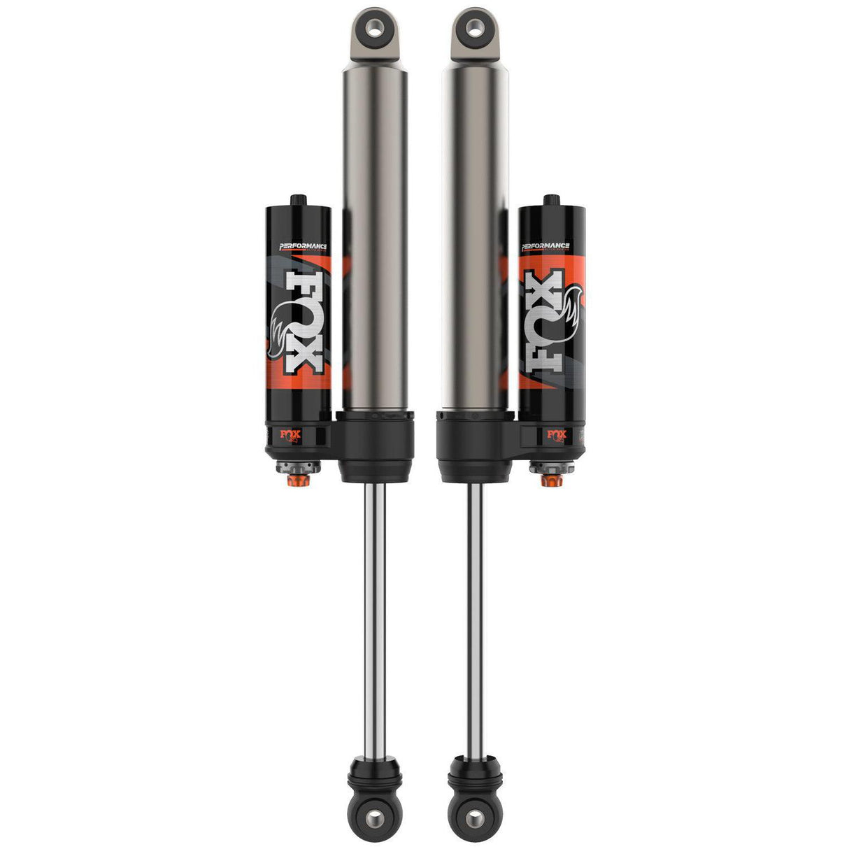 2014-2024 Cummins Rear 0-1.5" Performance Elite R/R Shock (883-26-148)-Shocks-FOX-Dirty Diesel Customs