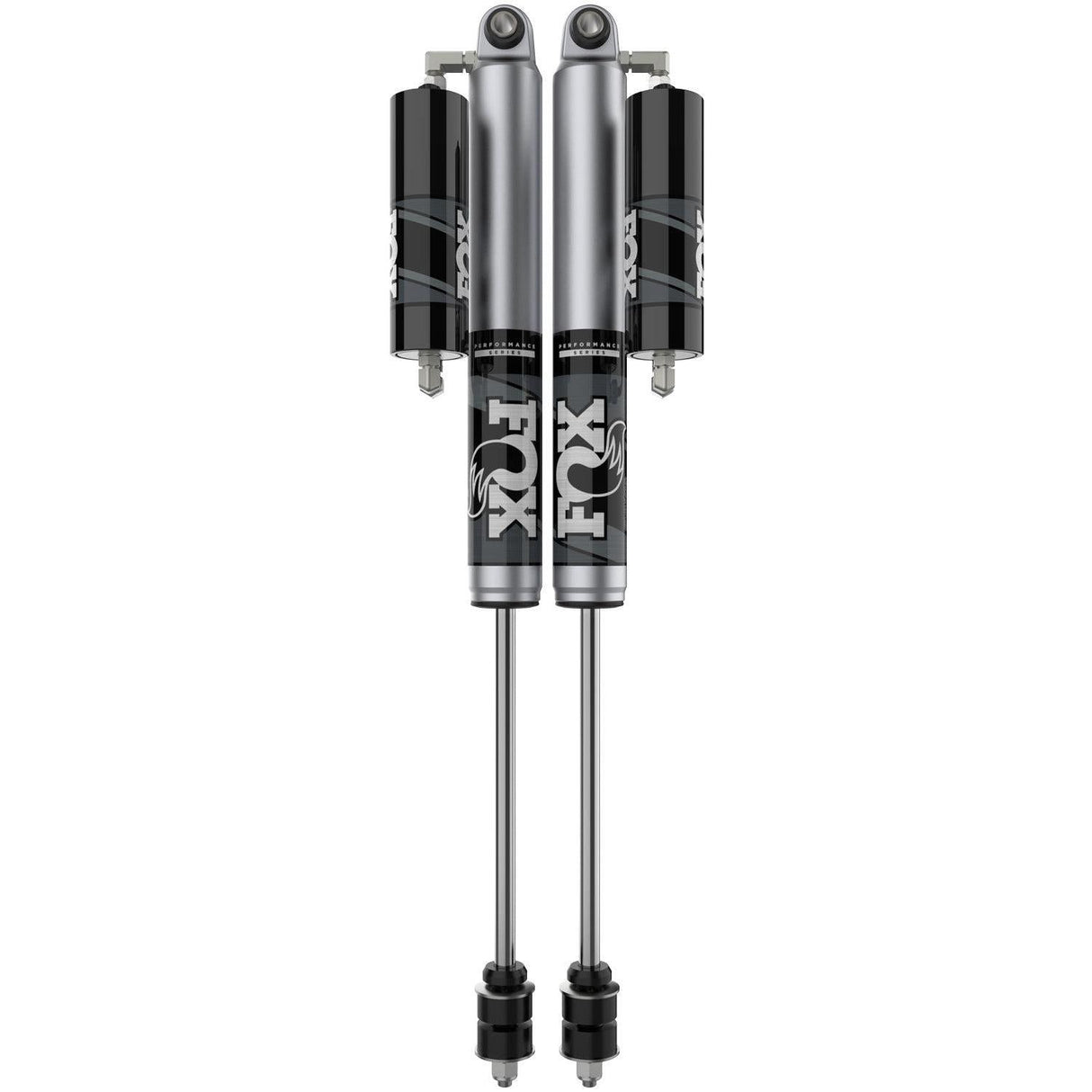2014-2024 Cummins Rear 3-4" Lift Performance Series 2.0 R/R Shock (885-24-212)-Shocks-FOX-Dirty Diesel Customs