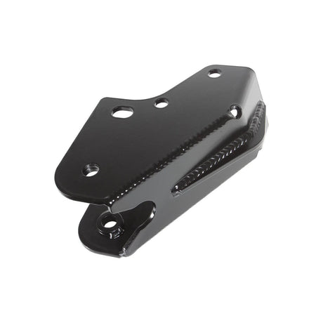 2014-2024 Cummins Rear Track Bar Drop Bracket w/ 1-2" Lift (CS-DPRBDROP-14-R) (BACKUP COPY)-Track Bar Bracket-Carli Suspension-Dirty Diesel Customs