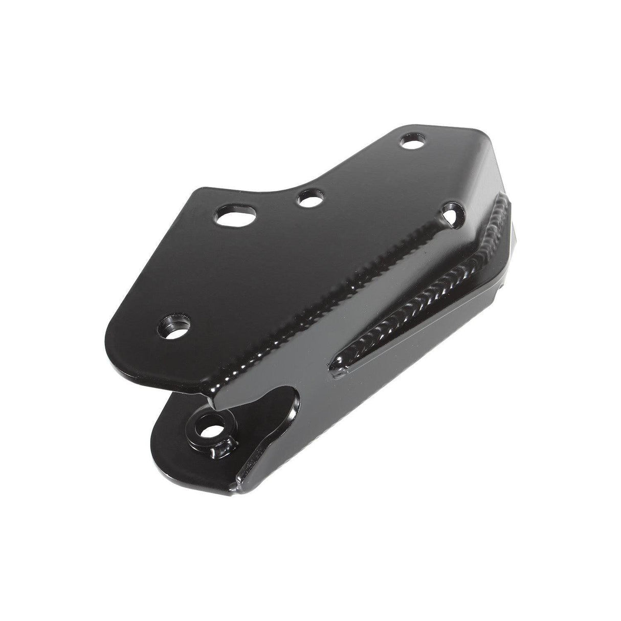 2014-2024 Cummins Rear Track Bar Drop Bracket w/ 1-2" Lift (CS-DPRBDROP-14-R) (BACKUP COPY)-Track Bar Bracket-Carli Suspension-Dirty Diesel Customs