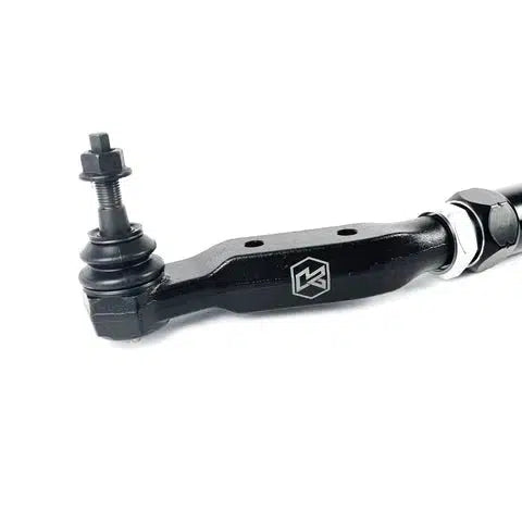 2014-2024 Cummins Replacement Right Side Tie Rod End (KRP0104)-Tie Rods-KRYPTONITE-Dirty Diesel Customs