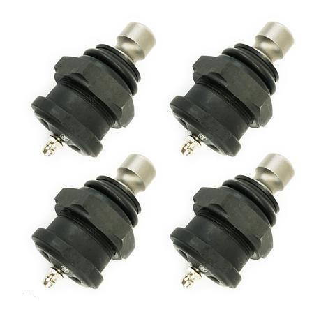 2014-2024 Polaris RZR Ball Joints (KRZRBJ10)-Ball Joints-KRYPTONITE-KRZRBJ10-PACK-Dirty Diesel Customs
