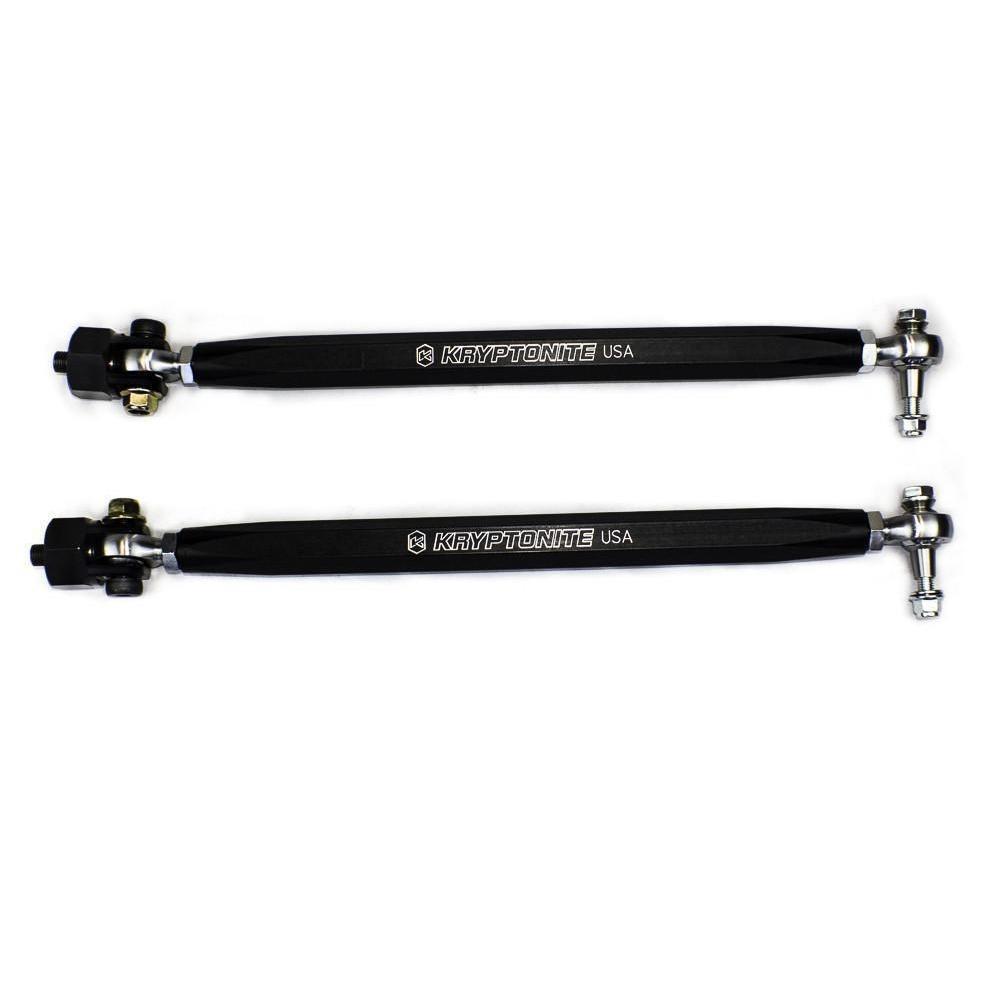 2014-2024 Polaris RZR Death Grip Stage 2 Tie Rods (KRTRZ14)-Tie Rods-KRYPTONITE-Dirty Diesel Customs