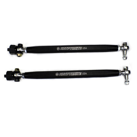 2014-2024 Polaris RZR Death Grip Stage 2 Tie Rods (KRTRZ14)-Tie Rods-KRYPTONITE-Dirty Diesel Customs