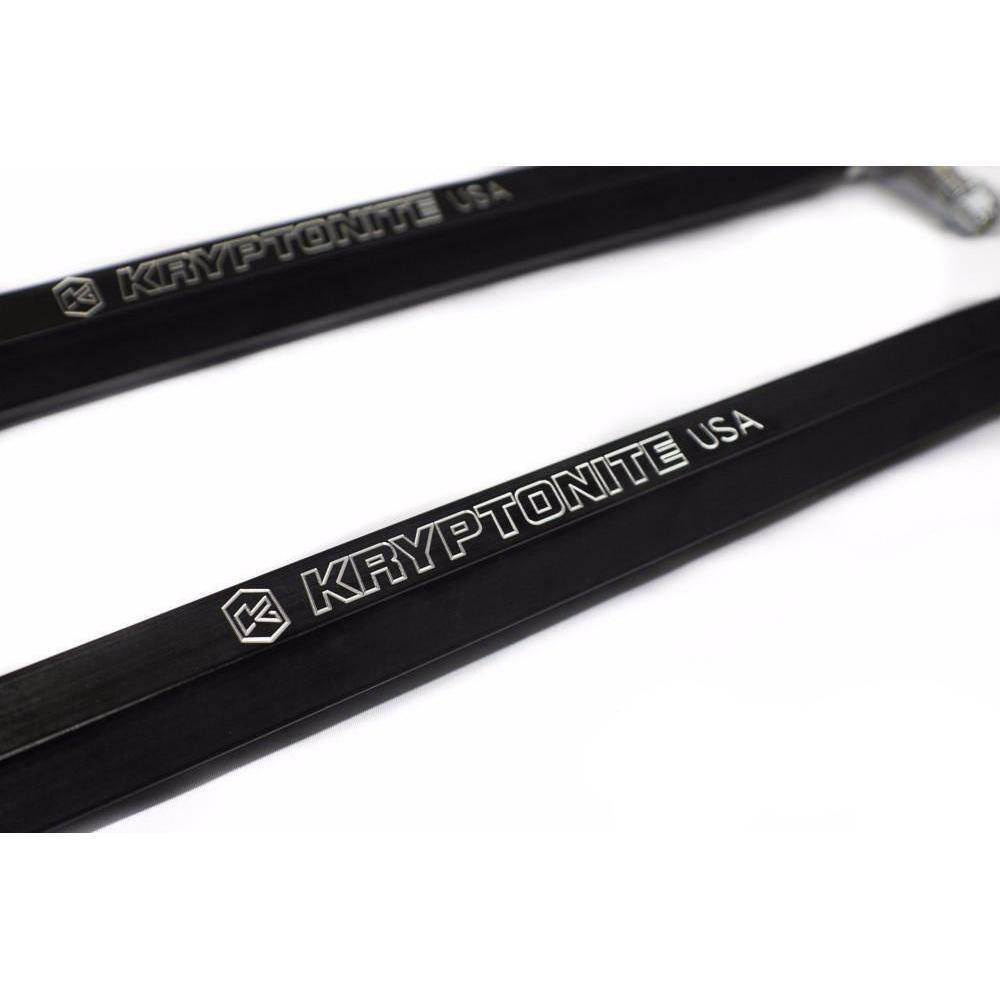 2014-2024 Polaris RZR Death Grip Stage 2 Tie Rods (KRTRZ14)-Tie Rods-KRYPTONITE-Dirty Diesel Customs