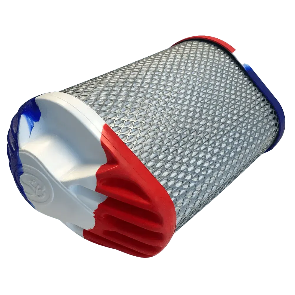 2014-2024 Polaris S&B Replacement Filter (66-6006)-Air Filter-S&B Filters-Dirty Diesel Customs