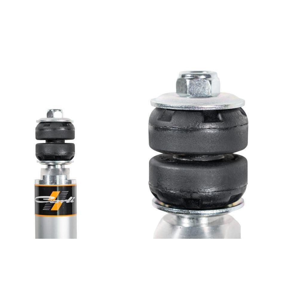 2014-2024 Ram 2500 Backcountry Shock Package w/ 3.25" Lift (CS-D3SPKG-CS20RR-F)-Shocks-Carli Suspension-Dirty Diesel Customs