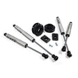 2014-2025 Cummins 2" Leveling Kit (BDS695H)-Leveling Kit-BDS-Dirty Diesel Customs