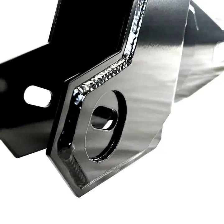 2014-2025 Cummins Death Grip Radius Arm Kit (KRDRD14)-Radius Arm-KRYPTONITE-Dirty Diesel Customs