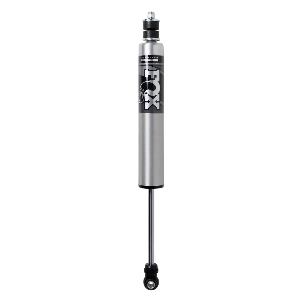 2014-2025 Cummins Front 0-3" 2.5 Performance Series HTO Shock (987-24-045)-Shocks-FOX-Dirty Diesel Customs
