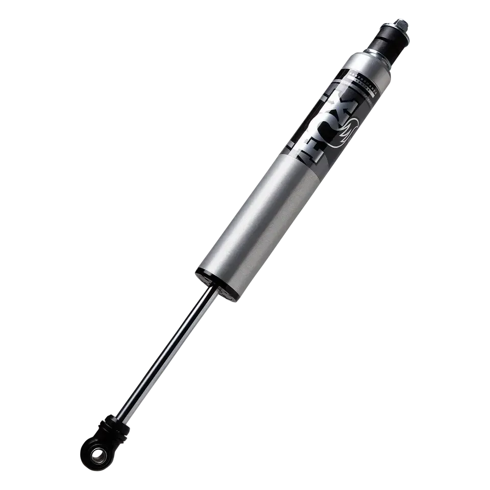 2014-2025 Cummins Front 0-3" 2.5 Performance Series HTO Shock (987-24-045)-Shocks-FOX-Dirty Diesel Customs