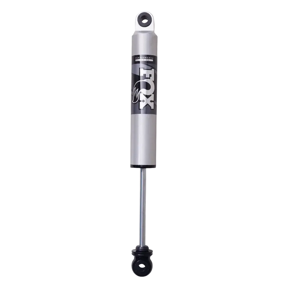 2014-2025 Cummins Rear 0-3" 2.5 Performance Series HTO Shock (987-24-027)-Shocks-FOX-Dirty Diesel Customs