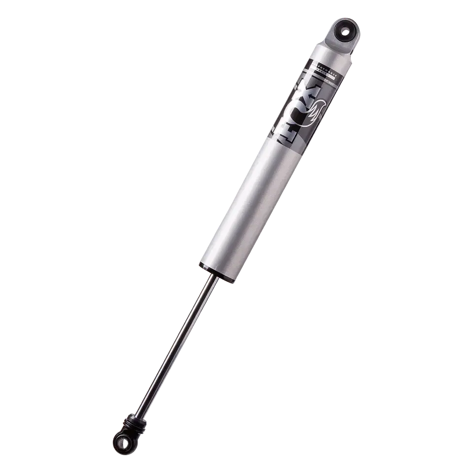 2014-2025 Cummins Rear 0-3" 2.5 Performance Series HTO Shock (987-24-050)-Shocks-FOX-Dirty Diesel Customs