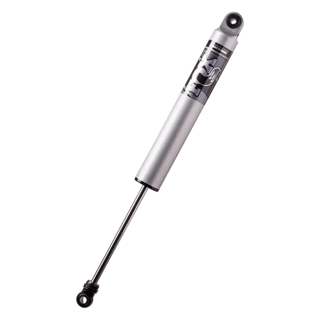 2014-2025 Cummins Rear 0-3" 2.5 Performance Series HTO Shock (987-24-050)-Shocks-FOX-Dirty Diesel Customs