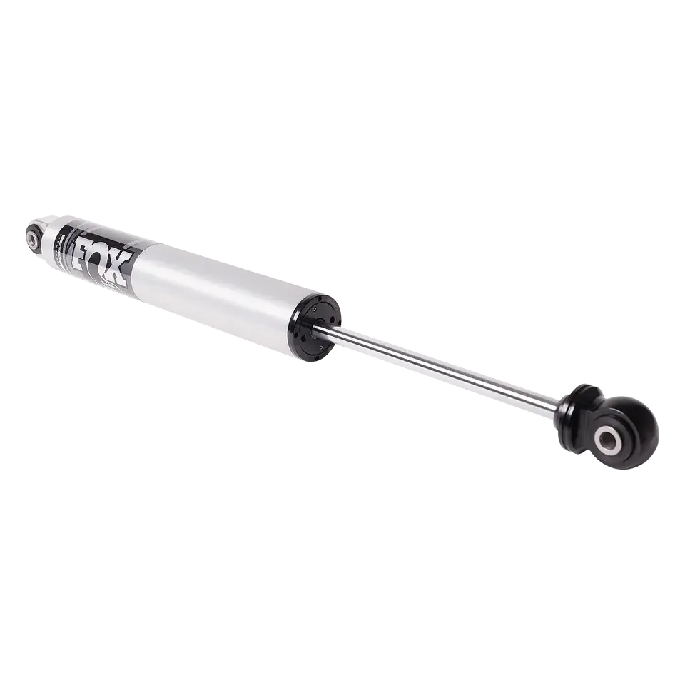 2014-2025 Cummins Rear 0-3" 2.5 Performance Series HTO Shock (987-24-050)-Shocks-FOX-Dirty Diesel Customs