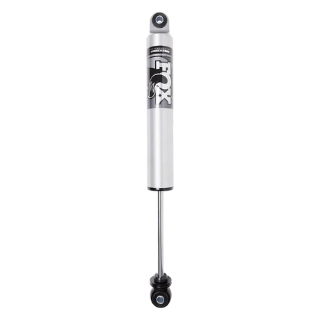 2014-2025 Cummins Rear 0-3" 2.5 Performance Series HTO Shock (987-24-050)-Shocks-FOX-Dirty Diesel Customs