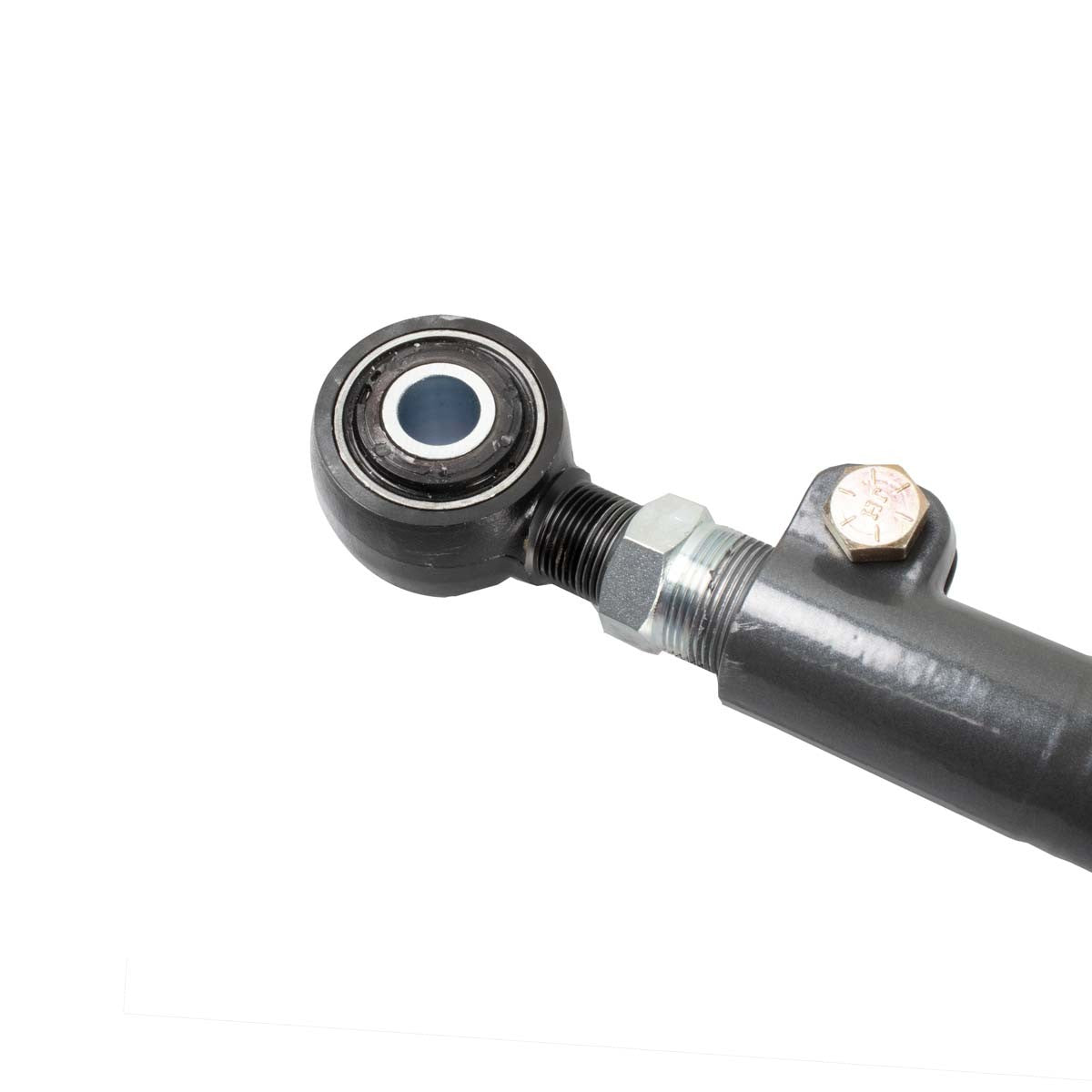 2014+ Cummins HD Adjustable Front Track Bar (8704-11)-Track Bar-Synergy MFG-Dirty Diesel Customs