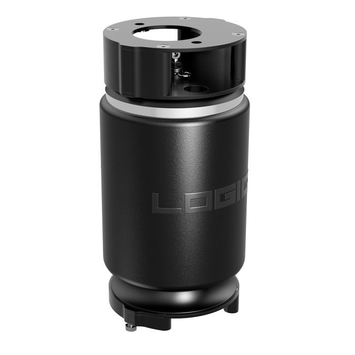 2014+ Cummins Rear Coil Spring Replacement Kit (89-12140)-Helper Springs-ReadyAir-Dirty Diesel Customs