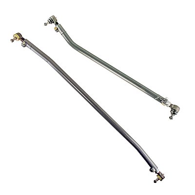 2014+ Cummins Synergy HD Steering Kit No Clamp & Stabilizer (8725-00)-Steering Kit-Synergy MFG-Dirty Diesel Customs