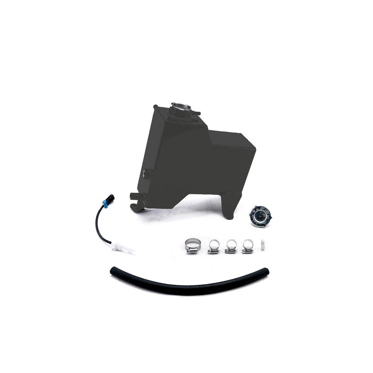 2015-2016 Duramax Factory Replacement Coolant Tank (527-2-HSP)-Coolant Tanks-HSP Diesel-Dirty Diesel Customs