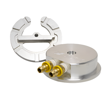 2015-2016 Duramax No-Drop Plus 100GPH Lift Pump (NDTSPC12100G)-Lift Pump-Fass Fuel Systems-Dirty Diesel Customs