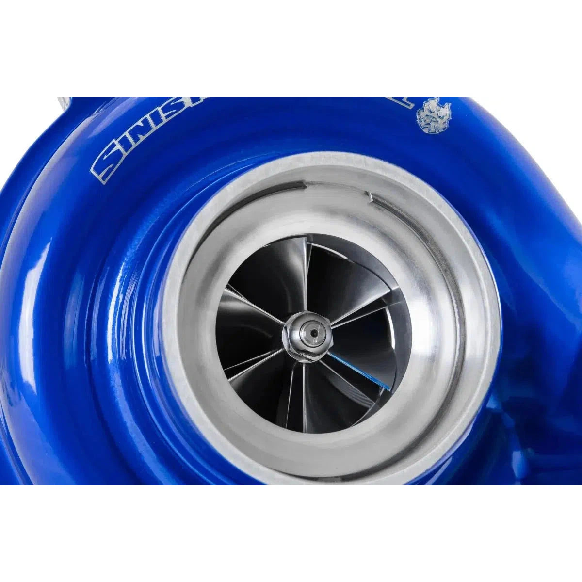 2015-2016 Powerstroke Pitbull Series Turbocharger (SD-PB-6.7P-TURBO-15)-Stock Turbocharger-Sinister-Dirty Diesel Customs