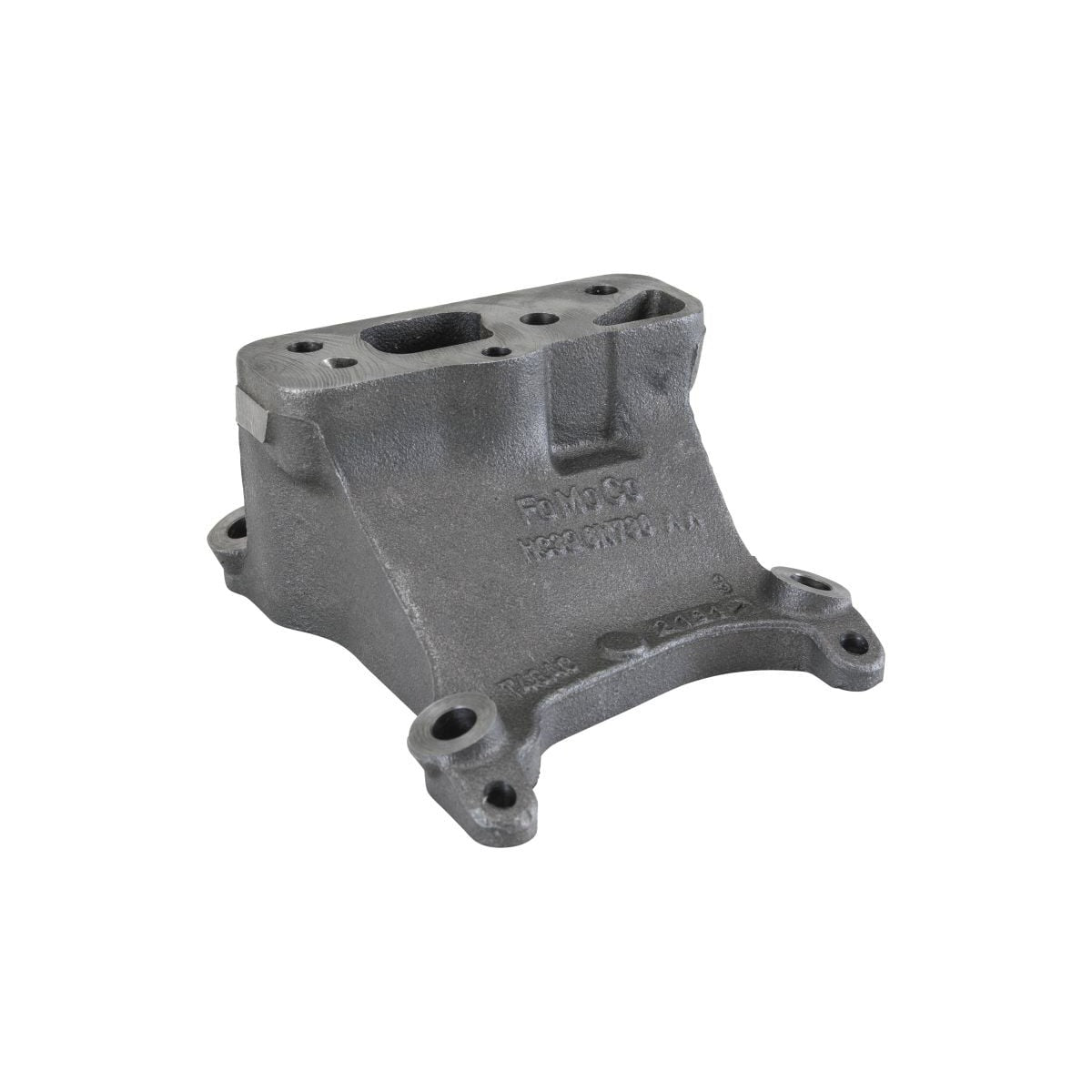 2015-2016 Powerstroke Pitbull Series Turbocharger (SD-PB-6.7P-TURBO-15)-Stock Turbocharger-Sinister-Dirty Diesel Customs