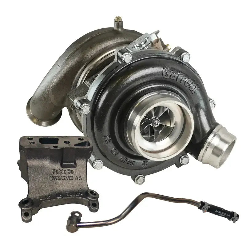 2015-2016 Powerstroke Screamer Turbo (1045828)-Stock Turbocharger-BD Diesel-Dirty Diesel Customs